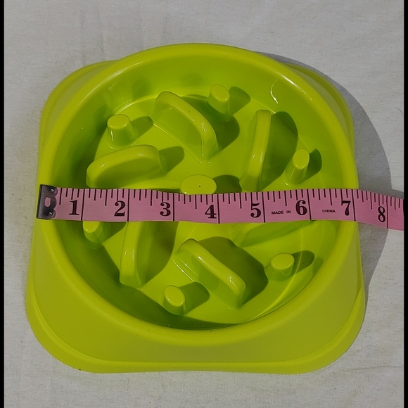 Happy Hunting Pet Bowl NIP - Picture 4 of 6